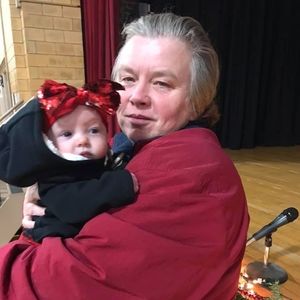 Meet your Posher, Ladonna